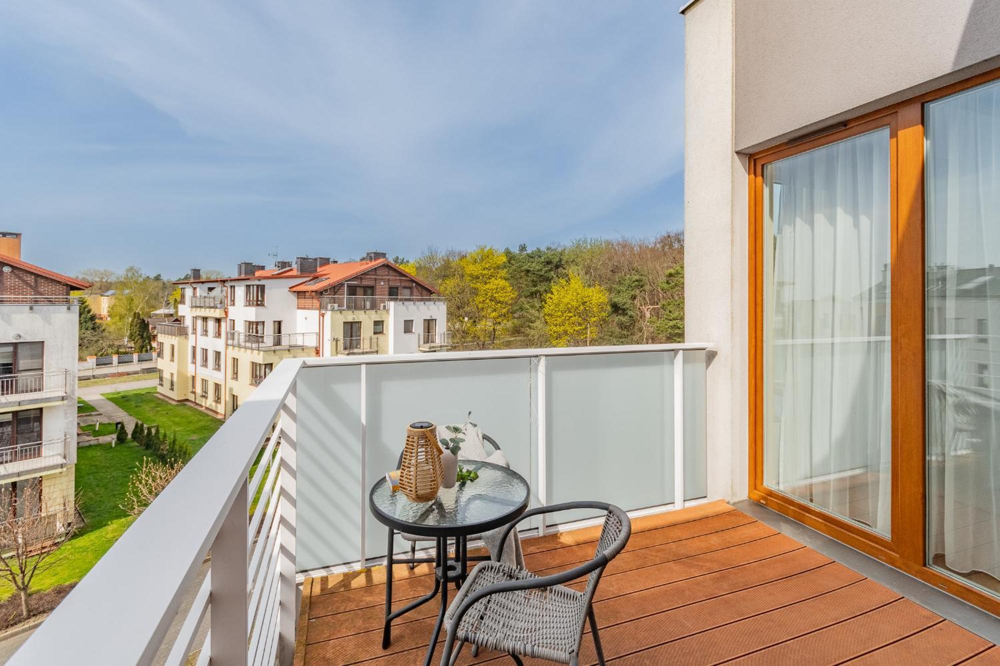 Apartamenty Mierzeja - Marina, Katy Rybackie, 100 M Od Zalewu Wislanego ภายนอก รูปภาพ