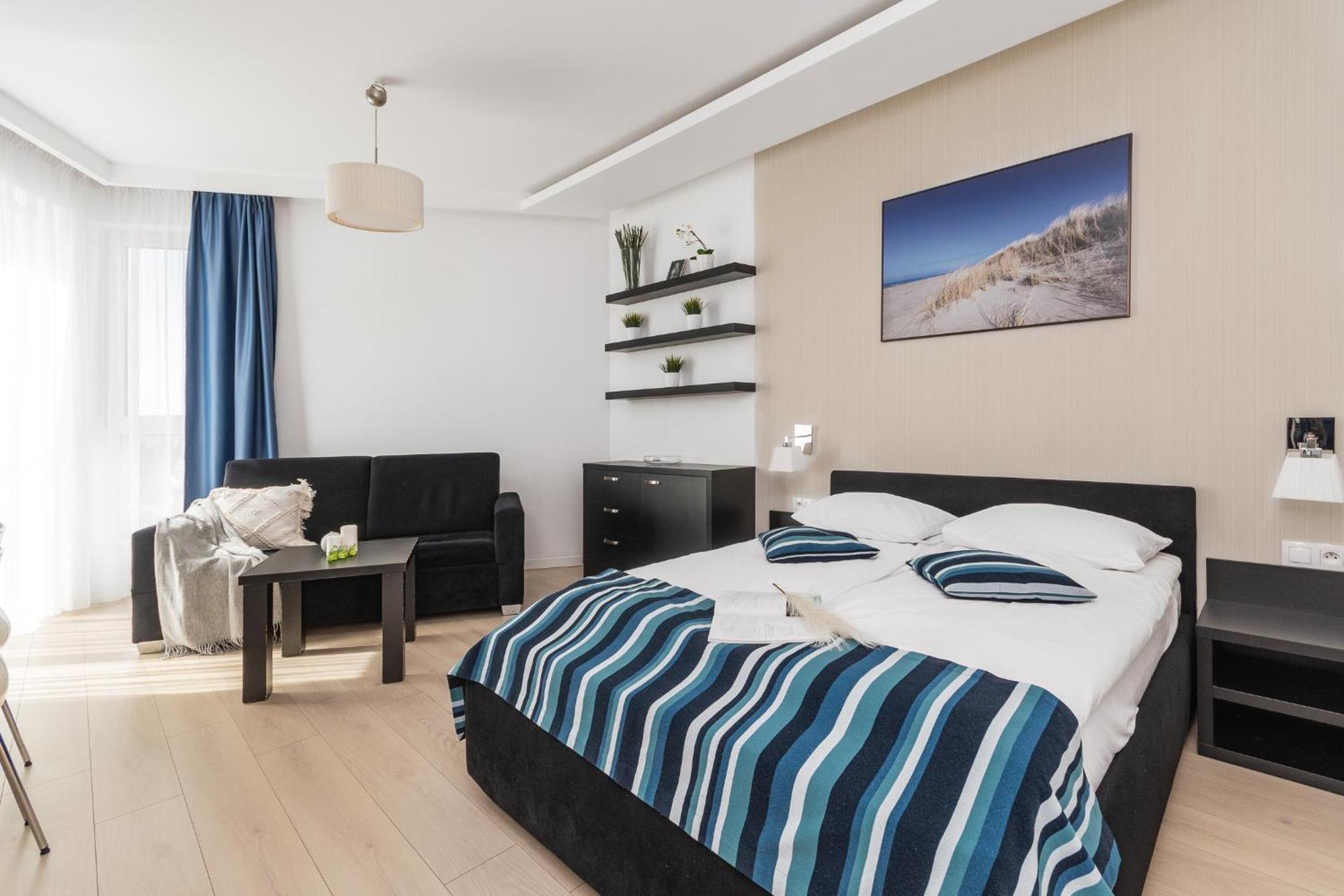 Apartamenty Mierzeja - Marina, Katy Rybackie, 100 M Od Zalewu Wislanego ภายนอก รูปภาพ