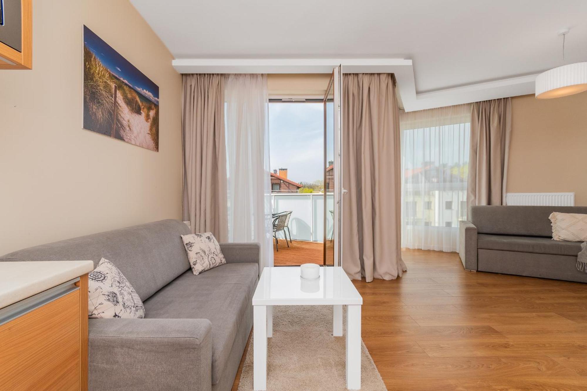 Apartamenty Mierzeja - Marina, Katy Rybackie, 100 M Od Zalewu Wislanego ภายนอก รูปภาพ