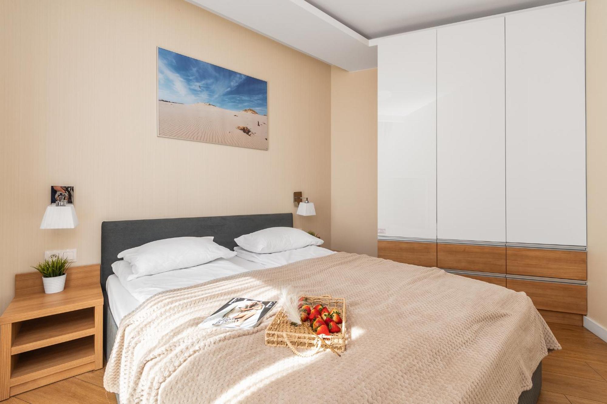 Apartamenty Mierzeja - Marina, Katy Rybackie, 100 M Od Zalewu Wislanego ภายนอก รูปภาพ