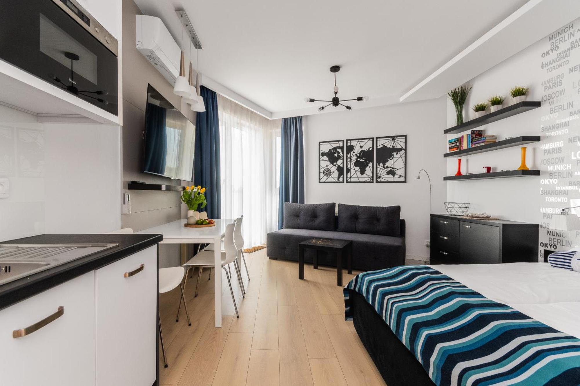Apartamenty Mierzeja - Marina, Katy Rybackie, 100 M Od Zalewu Wislanego ภายนอก รูปภาพ