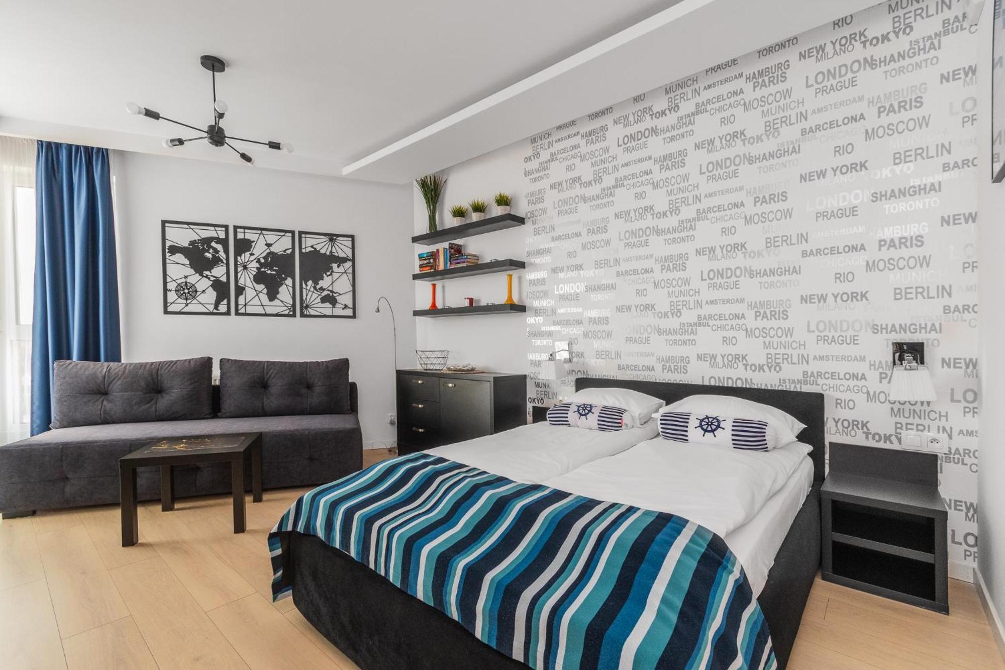 Apartamenty Mierzeja - Marina, Katy Rybackie, 100 M Od Zalewu Wislanego ภายนอก รูปภาพ