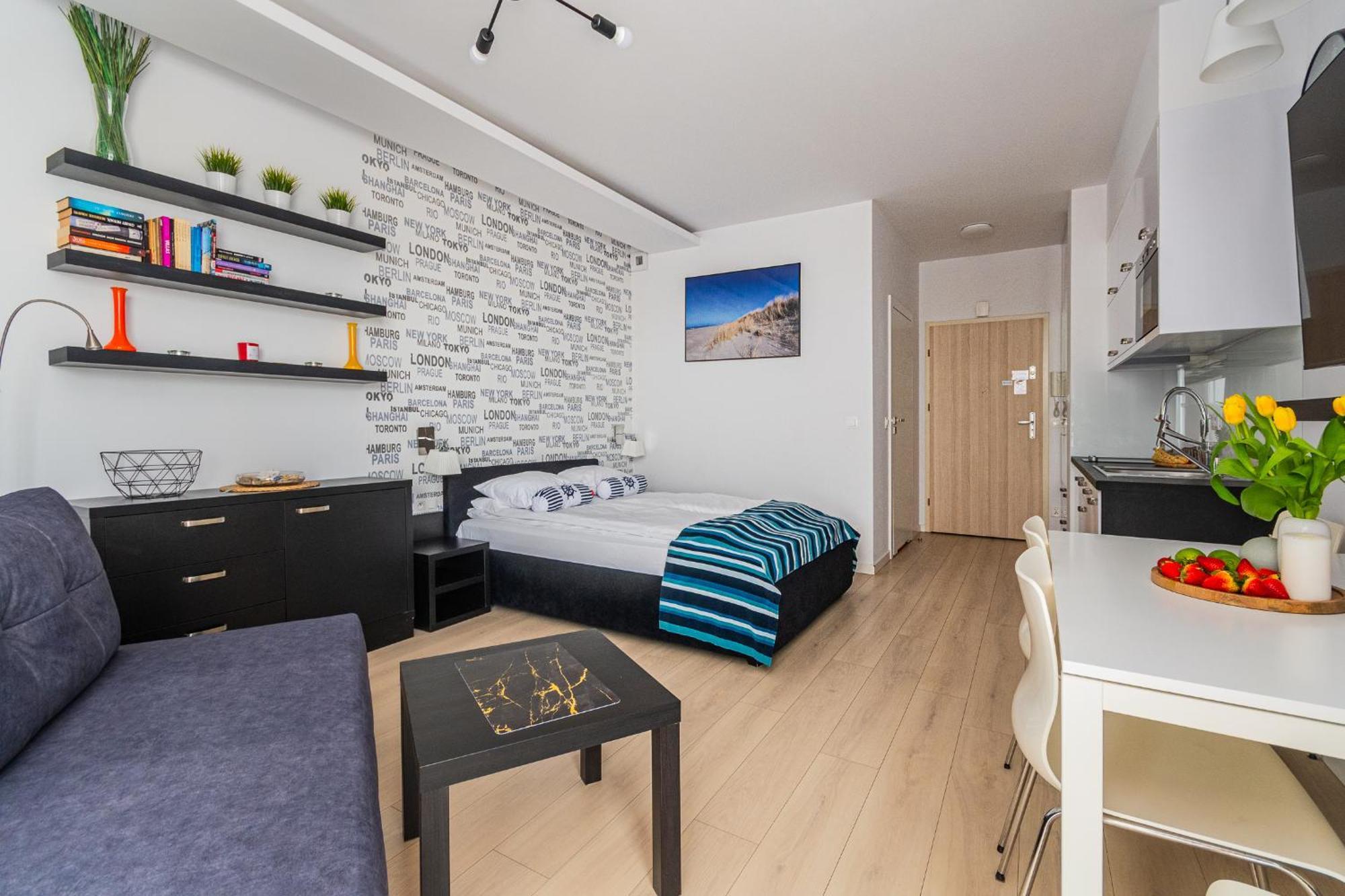 Apartamenty Mierzeja - Marina, Katy Rybackie, 100 M Od Zalewu Wislanego ภายนอก รูปภาพ